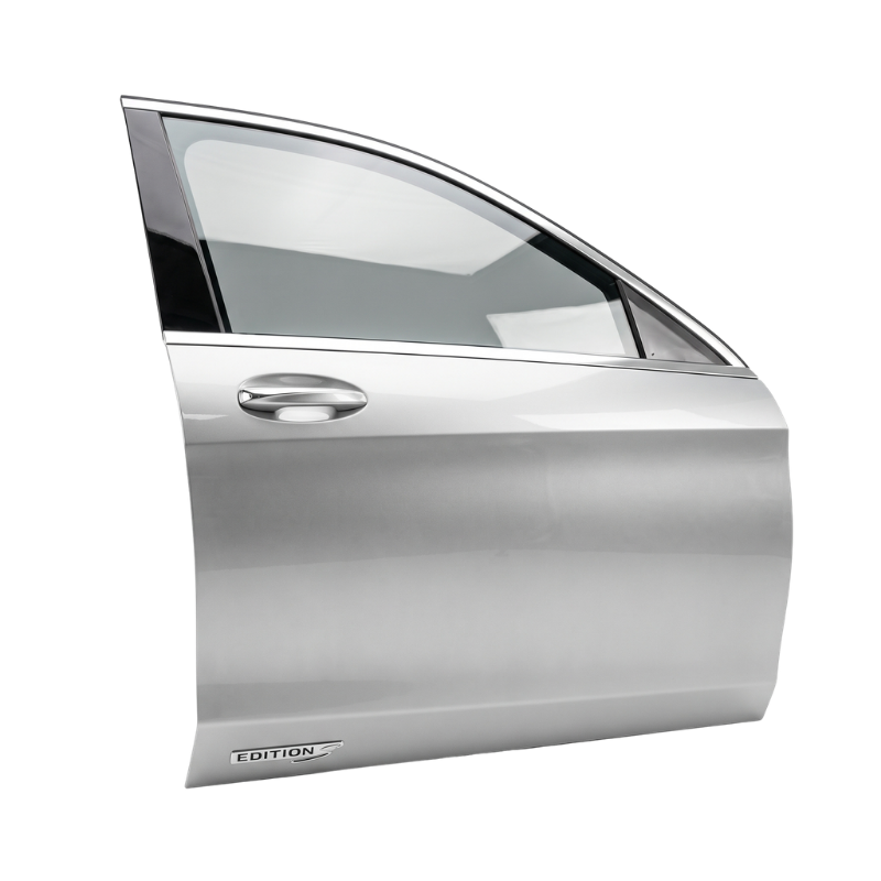 Lanternagem Automotiva em Geral