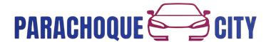Parachoque City Logo
